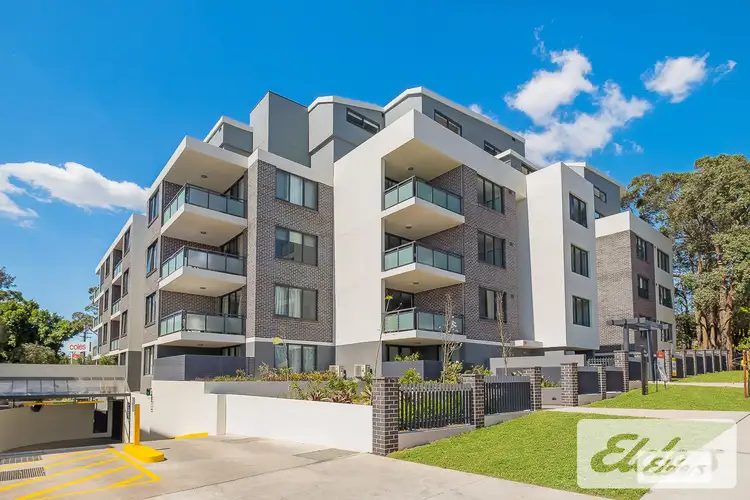 27/2 Bouvardia Street, Asquith NSW 2077