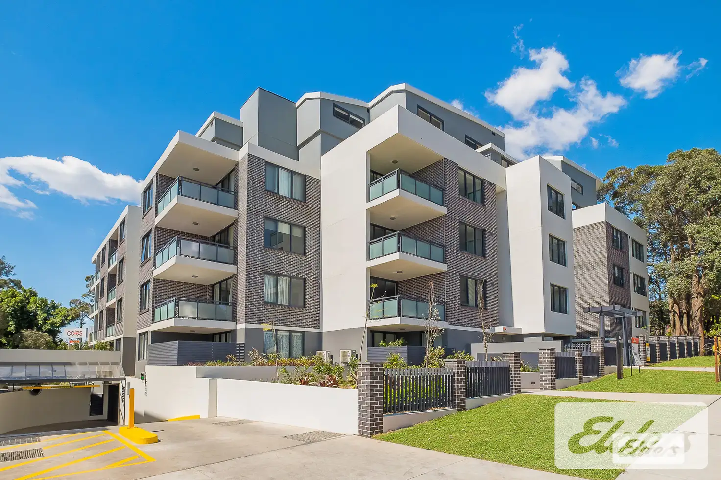 Main view of Homely apartment listing, 27/2 Bouvardia Street, Asquith NSW 2077