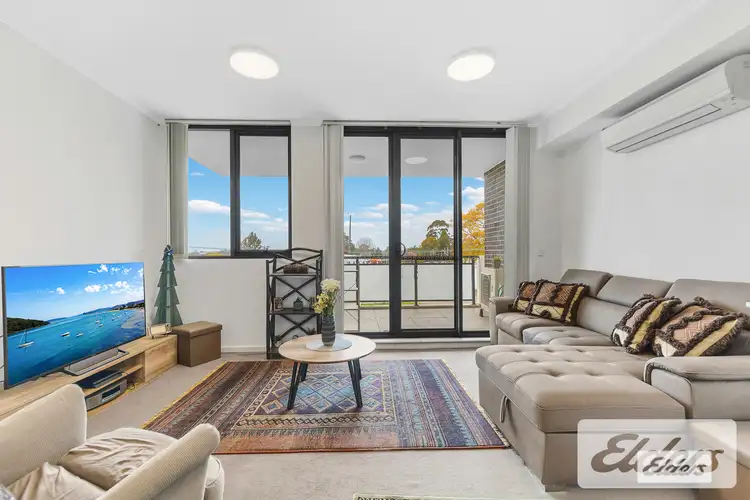 Fourth view of Homely apartment listing, 27/2 Bouvardia Street, Asquith NSW 2077