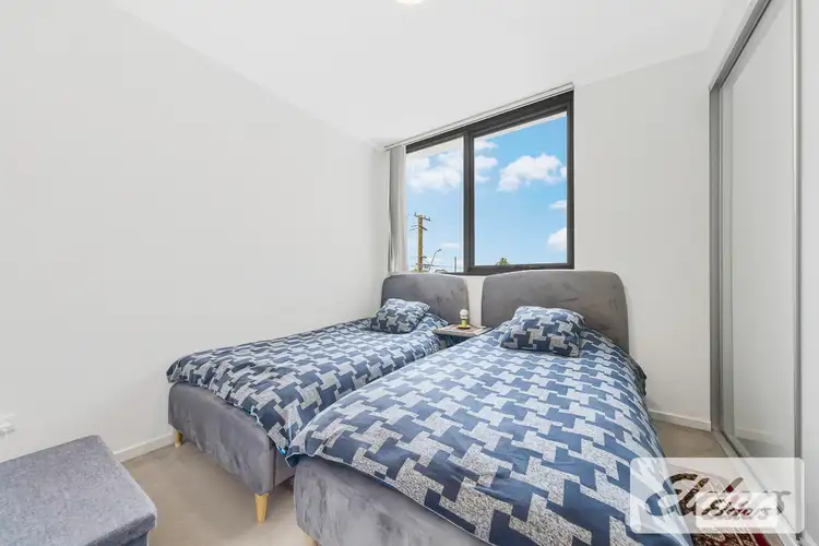 Sixth view of Homely apartment listing, 27/2 Bouvardia Street, Asquith NSW 2077