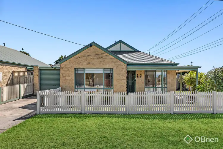 2A Worwong Avenue