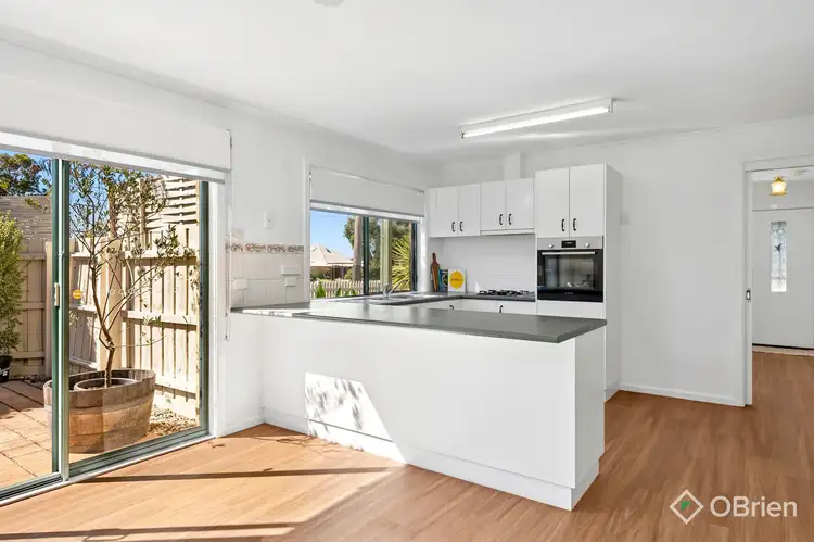 Fifth view of Homely house listing, 2A Worwong Avenue, Somerville VIC 3912