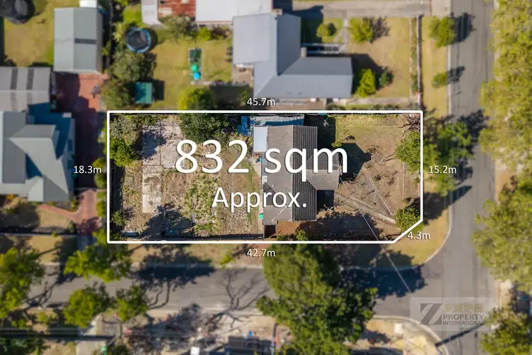 Main view of Homely house listing, 25 Ford Street, Ringwood VIC 3134