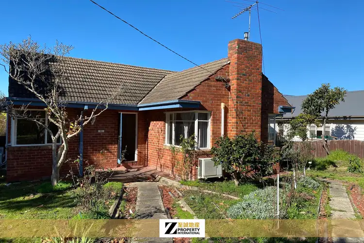 Third view of Homely house listing, 25 Ford Street, Ringwood VIC 3134
