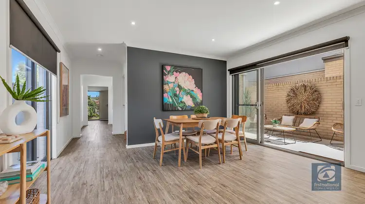 Fifth view of Homely house listing, 1/26 Hare Street, Echuca VIC 3564