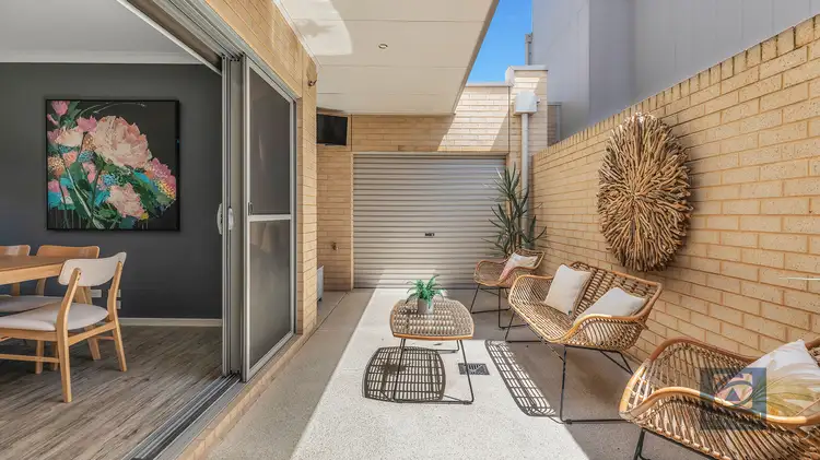 Sixth view of Homely house listing, 1/26 Hare Street, Echuca VIC 3564