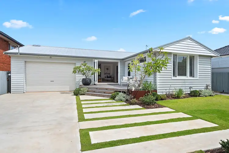 30 Gilles Crescent, Beacon Hill NSW 2100
