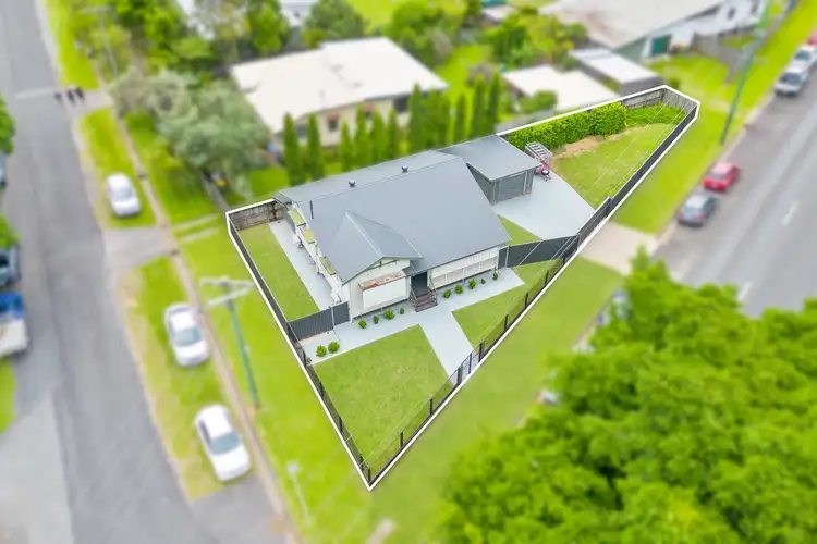 14-16 Highleigh Road, Gordonvale QLD 4865