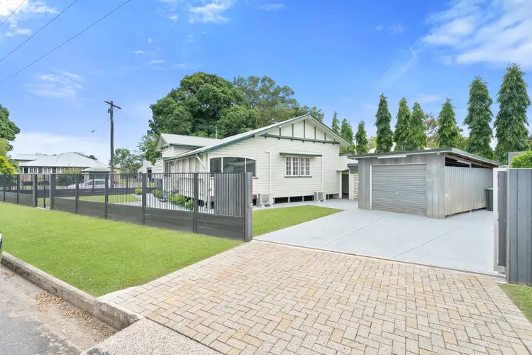 Fourth view of Homely house listing, 14-16 Highleigh Road, Gordonvale QLD 4865