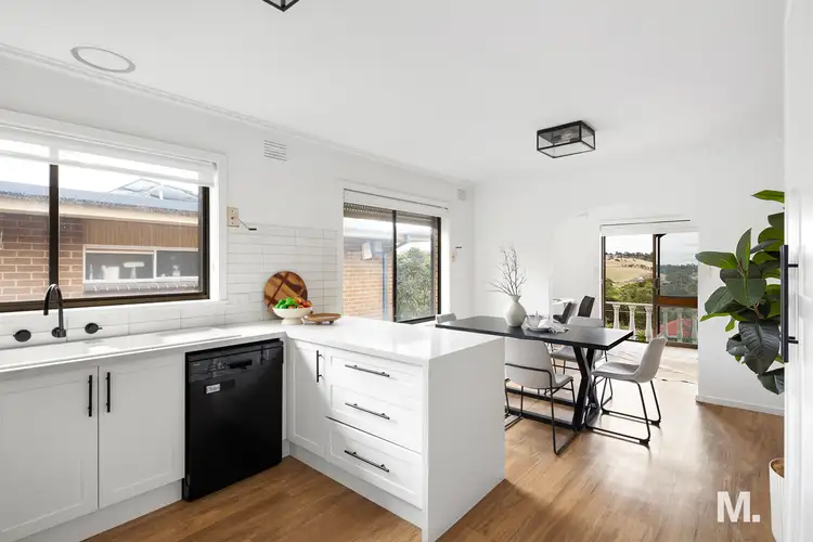 Fifth view of Homely house listing, 33 Valley Crescent, Glenroy VIC 3046