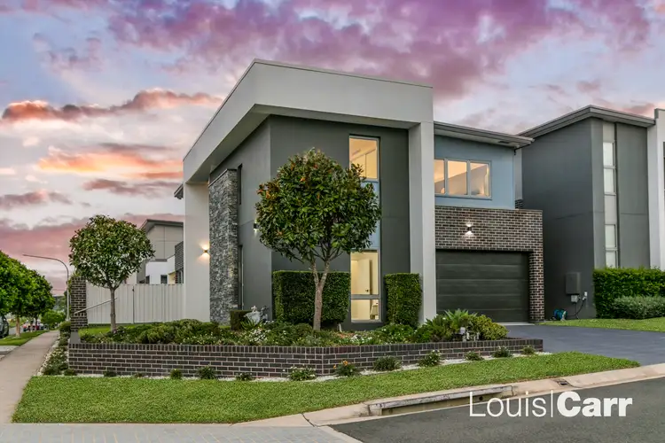 148 Rutherford Avenue, Kellyville NSW 2155
