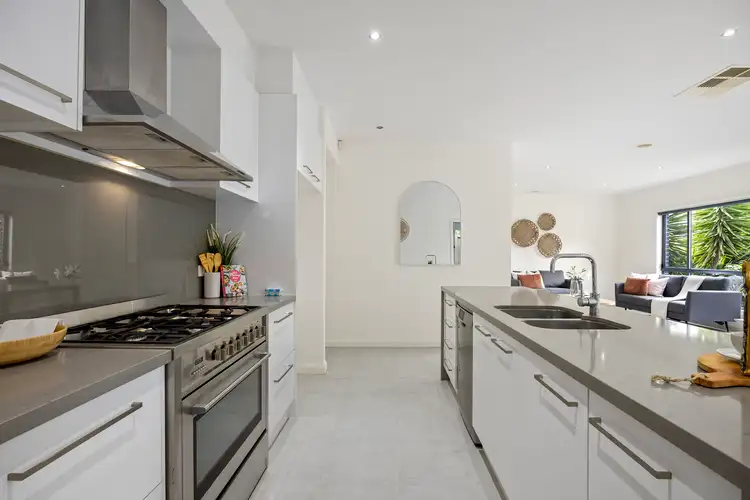 Third view of Homely house listing, 7 Quadrant Drive, Fraser Rise VIC 3336