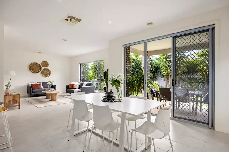 Fourth view of Homely house listing, 7 Quadrant Drive, Fraser Rise VIC 3336