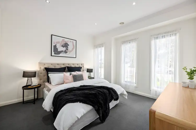 Fifth view of Homely house listing, 7 Quadrant Drive, Fraser Rise VIC 3336