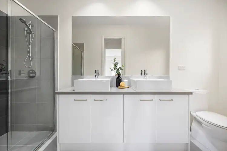 Sixth view of Homely house listing, 7 Quadrant Drive, Fraser Rise VIC 3336