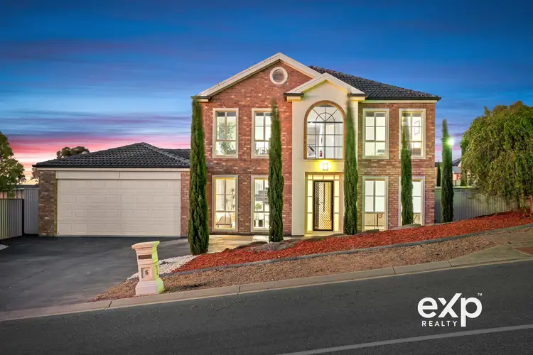 5 Grandview Place, Blakeview SA 5114