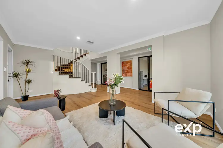 Fourth view of Homely house listing, 5 Grandview Place, Blakeview SA 5114