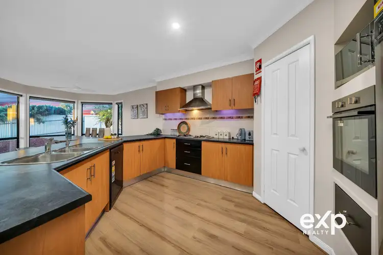 Fifth view of Homely house listing, 5 Grandview Place, Blakeview SA 5114