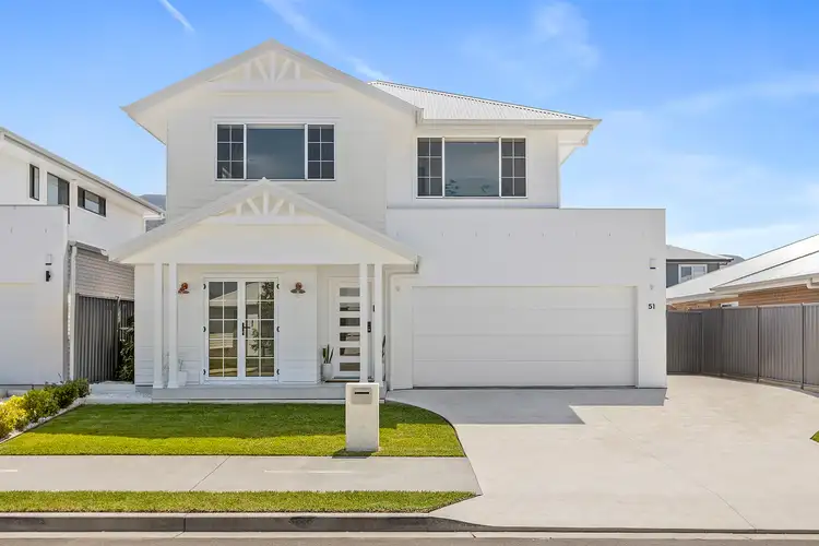 51 Roy Sheargold Avenue, Wongawilli NSW 2530