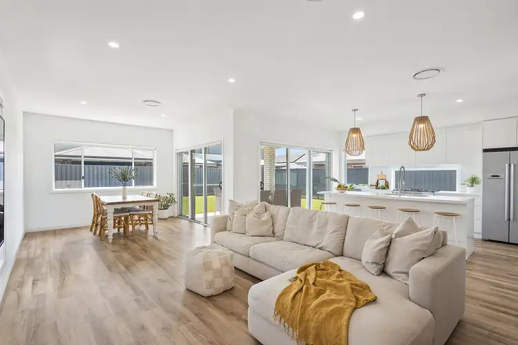 Sixth view of Homely house listing, 51 Roy Sheargold Avenue, Wongawilli NSW 2530