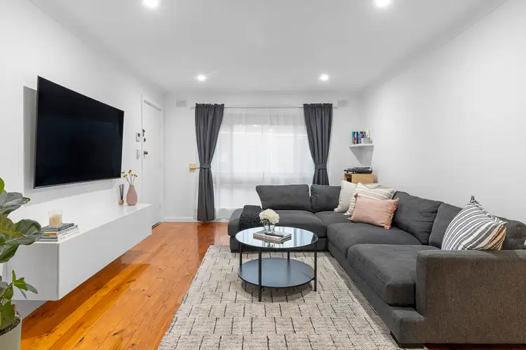 Second view of Homely unit listing, 3/3 Frank Street, St Morris SA 5068