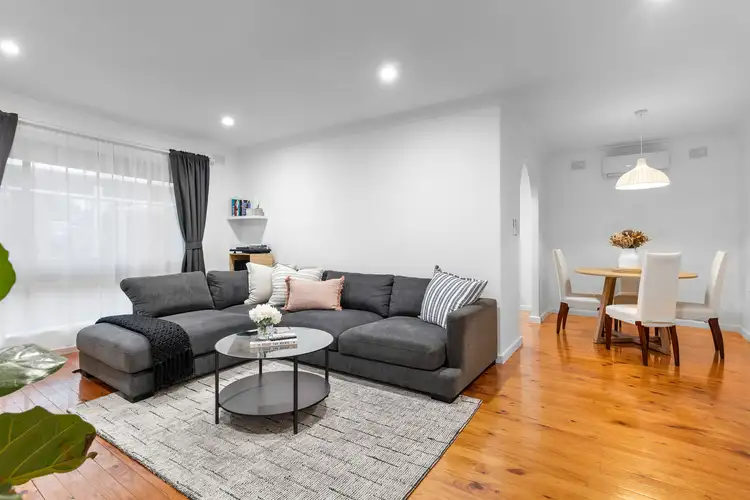 Third view of Homely unit listing, 3/3 Frank Street, St Morris SA 5068