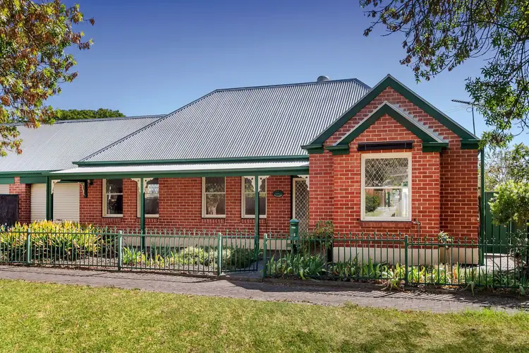 Main view of Homely house listing, 27 Kyle Street, Glenside SA 5065