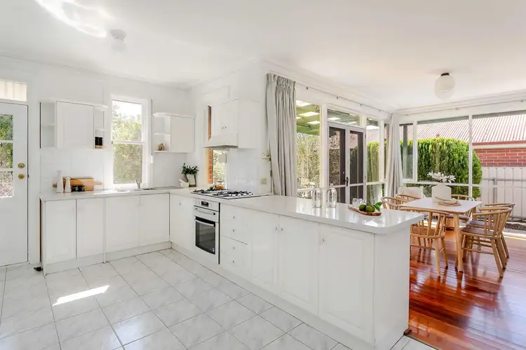 Second view of Homely house listing, 27 Kyle Street, Glenside SA 5065