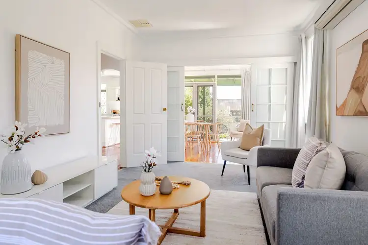 Fifth view of Homely house listing, 27 Kyle Street, Glenside SA 5065