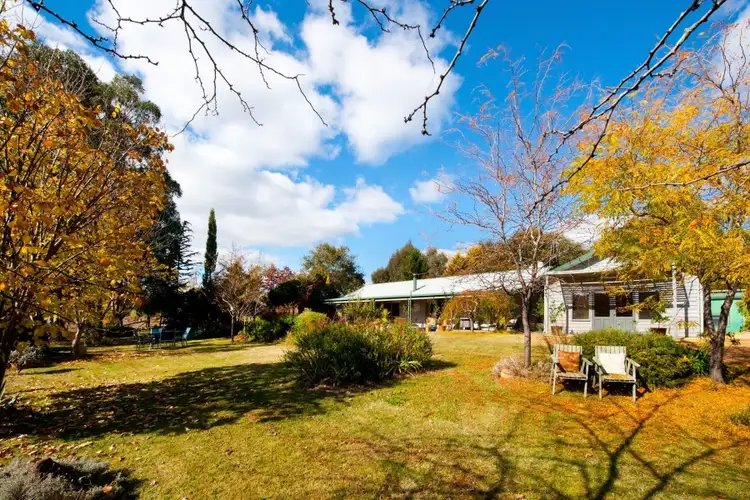 145 Locarno Road, Clydesdale VIC 3461
