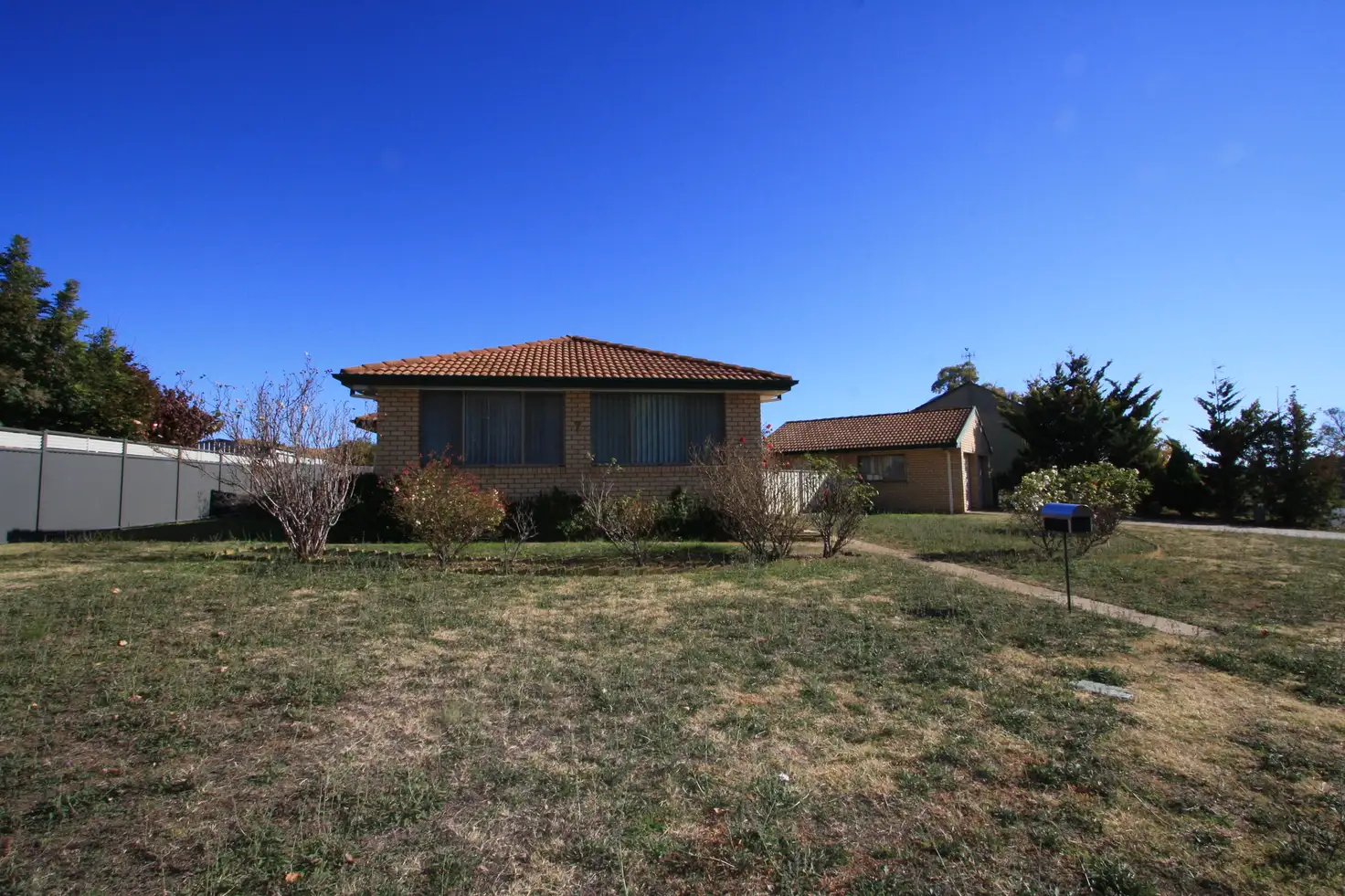 Main view of Homely house listing, 7 Yamba Crescent, Cooma NSW 2630