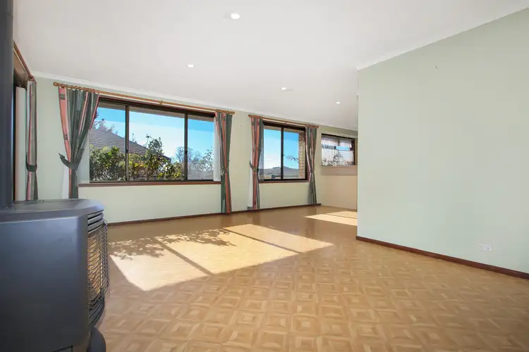 Second view of Homely house listing, 7 Yamba Crescent, Cooma NSW 2630