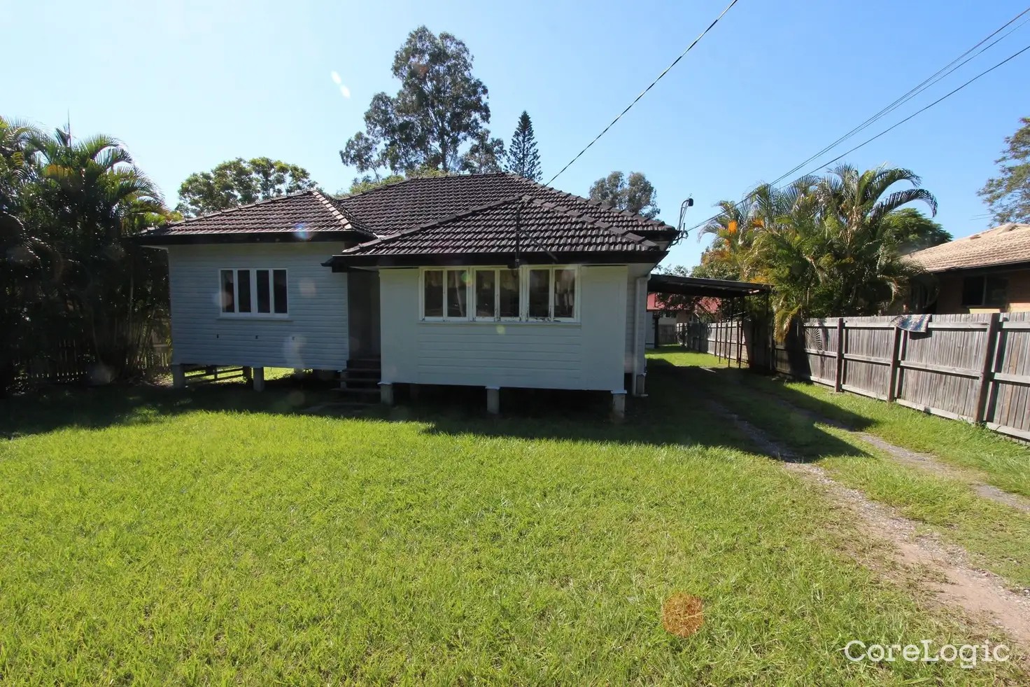 Main view of Homely house listing, 32 Jellicoe Street, Loganlea QLD 4131