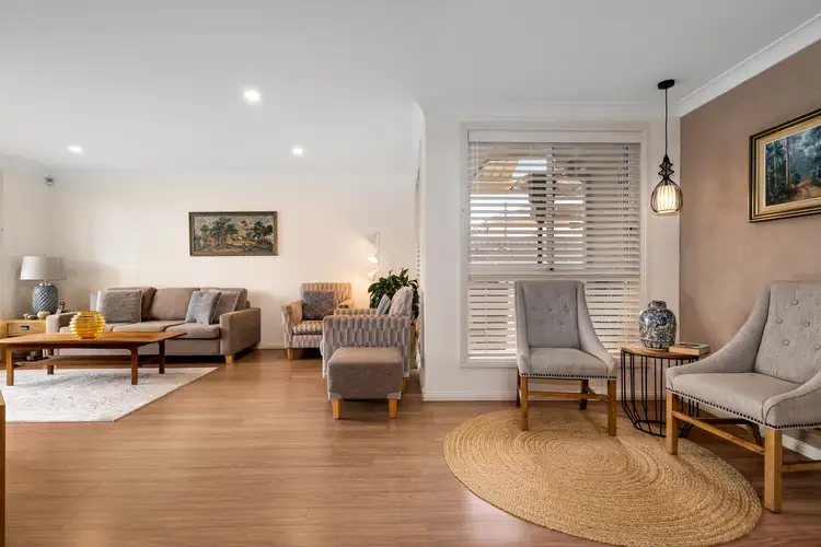 Second view of Homely house listing, 4 Nallada Road, Alfords Point NSW 2234