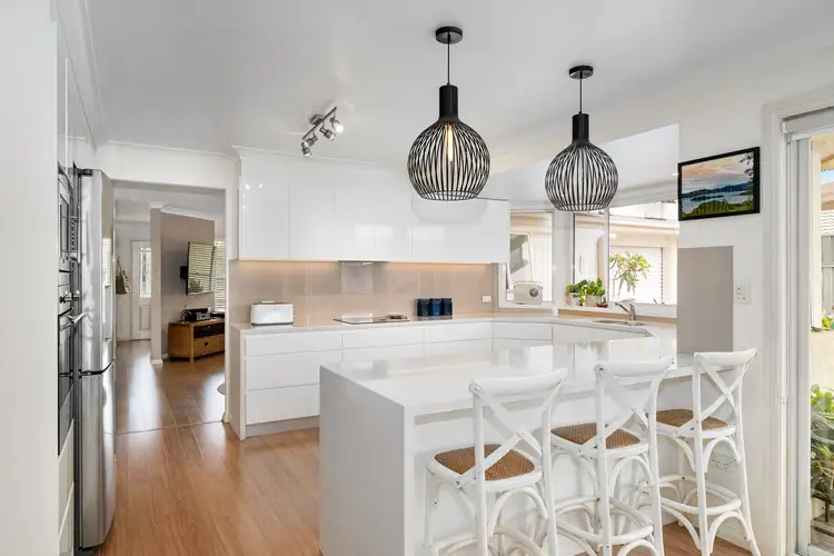 Third view of Homely house listing, 4 Nallada Road, Alfords Point NSW 2234