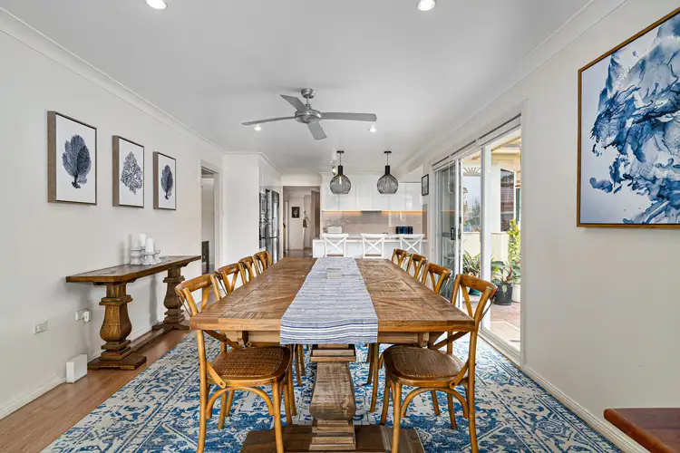 Fifth view of Homely house listing, 4 Nallada Road, Alfords Point NSW 2234