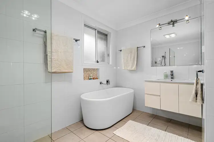 Sixth view of Homely house listing, 4 Nallada Road, Alfords Point NSW 2234