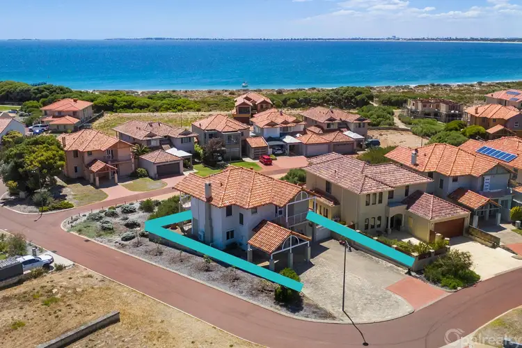 24 Long Beach Rise, Port Kennedy WA 6172