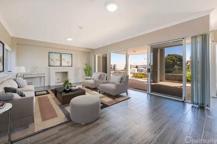 Fifth view of Homely house listing, 24 Long Beach Rise, Port Kennedy WA 6172