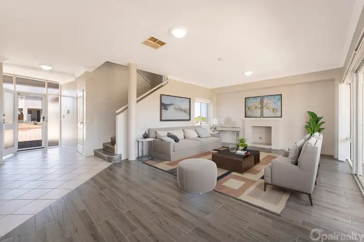 Sixth view of Homely house listing, 24 Long Beach Rise, Port Kennedy WA 6172