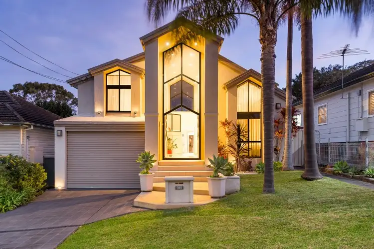 6 Burunda Street, Como NSW 2226