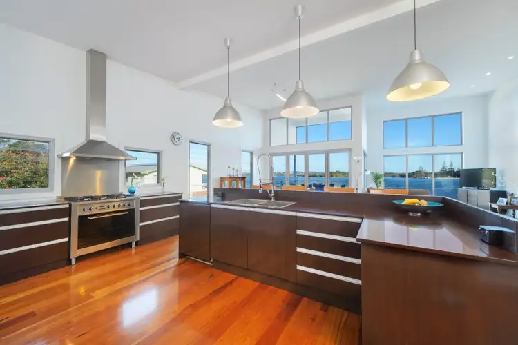 Third view of Homely house listing, 10 Northshore Drive, Port Macquarie NSW 2444