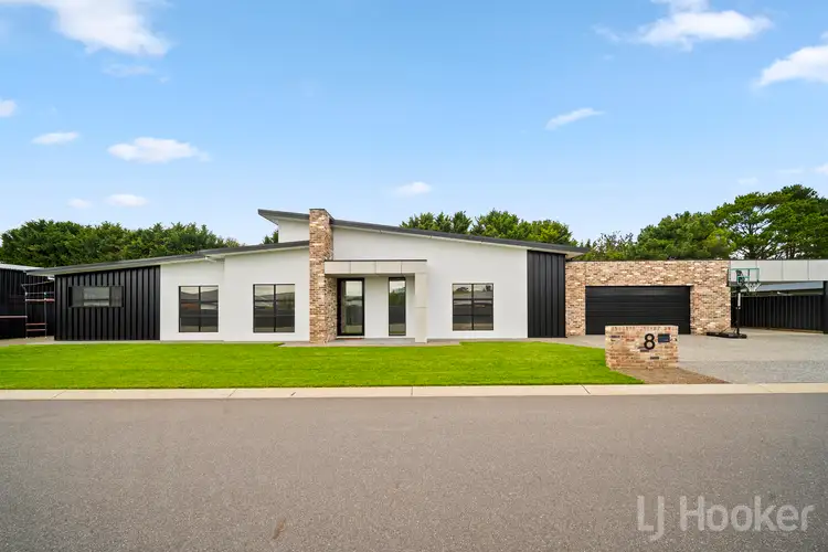 8 Millwood Lane, Bungendore NSW 2621