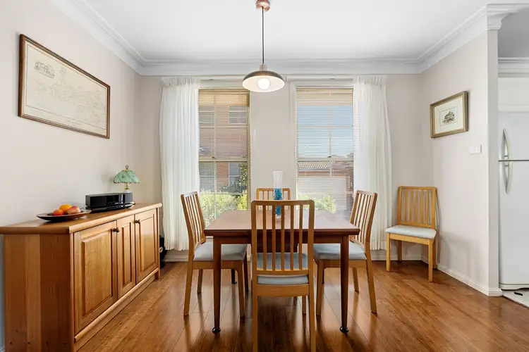 Third view of Homely villa listing, 24/112-118 Port Hacking Road, Sylvania NSW 2224