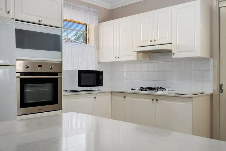 Fifth view of Homely villa listing, 24/112-118 Port Hacking Road, Sylvania NSW 2224