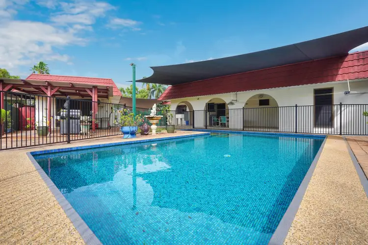 74 Gsell Street, Wanguri NT 810