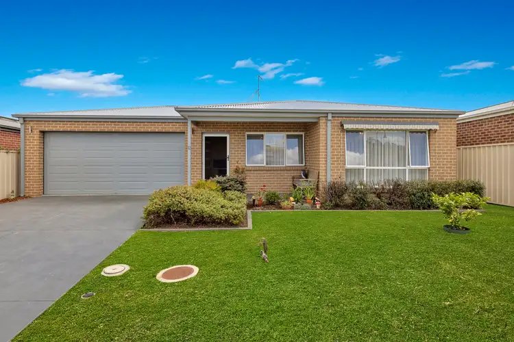 12 Von Mueller Drive, Neerim South VIC 3831