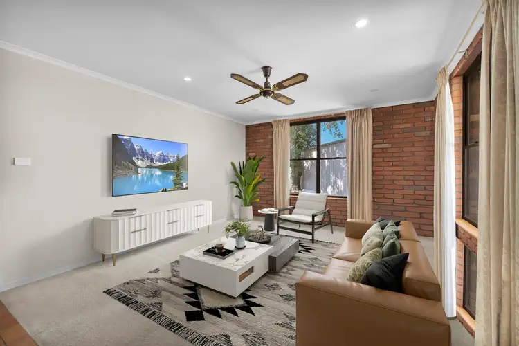 Second view of Homely house listing, 27 Blossom Retreat, Neerim South VIC 3831