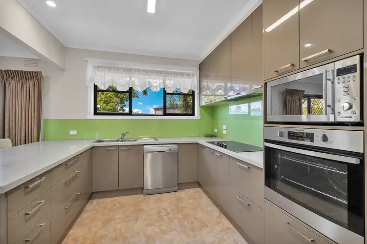 Fifth view of Homely house listing, 27 Blossom Retreat, Neerim South VIC 3831