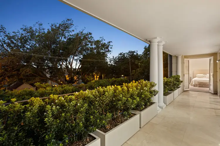 19B Rosemont Avenue, Woollahra NSW 2025